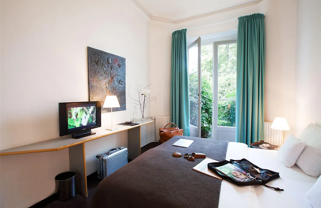 Aussen Alster Hotel-1